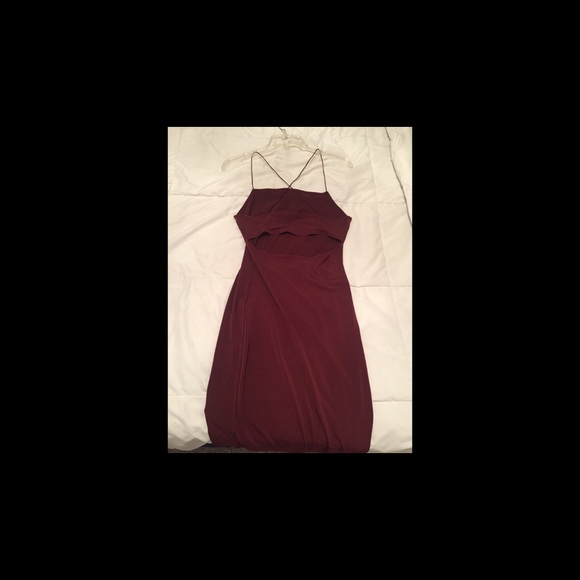 Dress - Picture 2 of 2